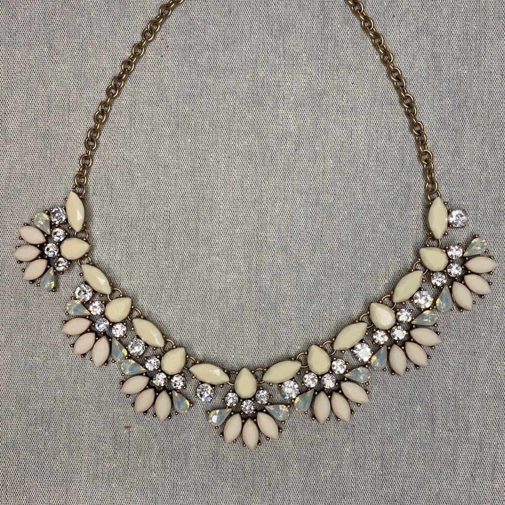 Statement Necklace - image 1